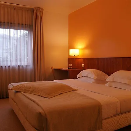 Otel De Sao Vicente