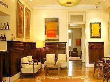De Sao Vicente Otel