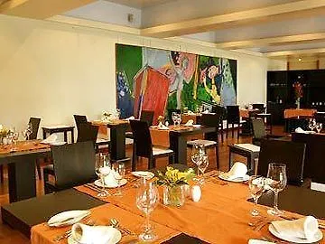 De Sao Vicente Otel 4*