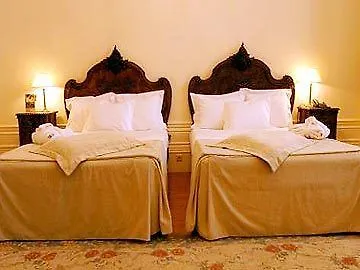 Otel De Sao Vicente Braga