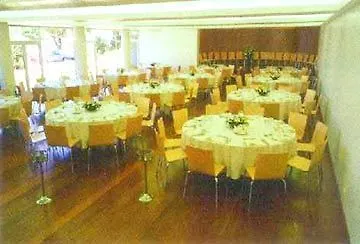 De Sao Vicente Otel