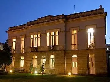 Otel De Sao Vicente