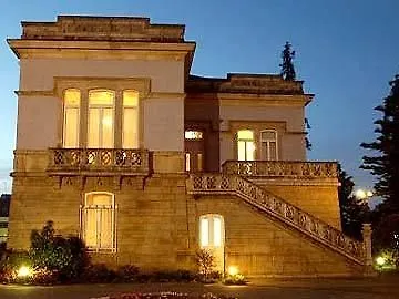 De Sao Vicente Otel
