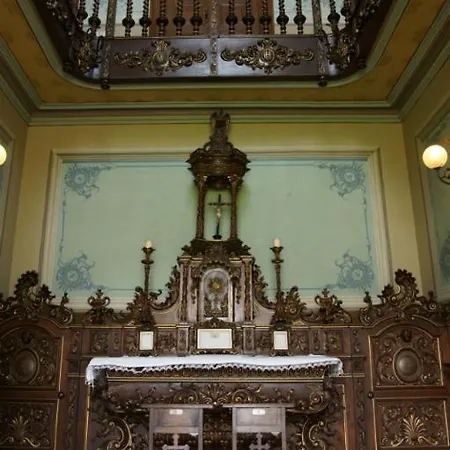 De Sao Vicente 4*