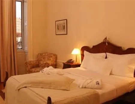 De Sao Vicente Otel